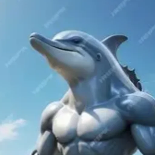 zakochanydelfin