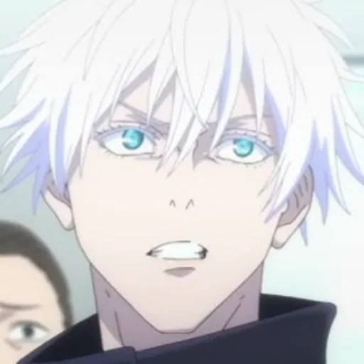 Satoru Gojo