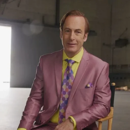 SaulGoodman