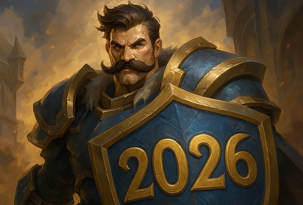 League of Legends