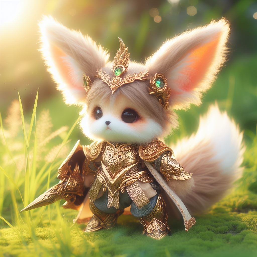 League of Legends