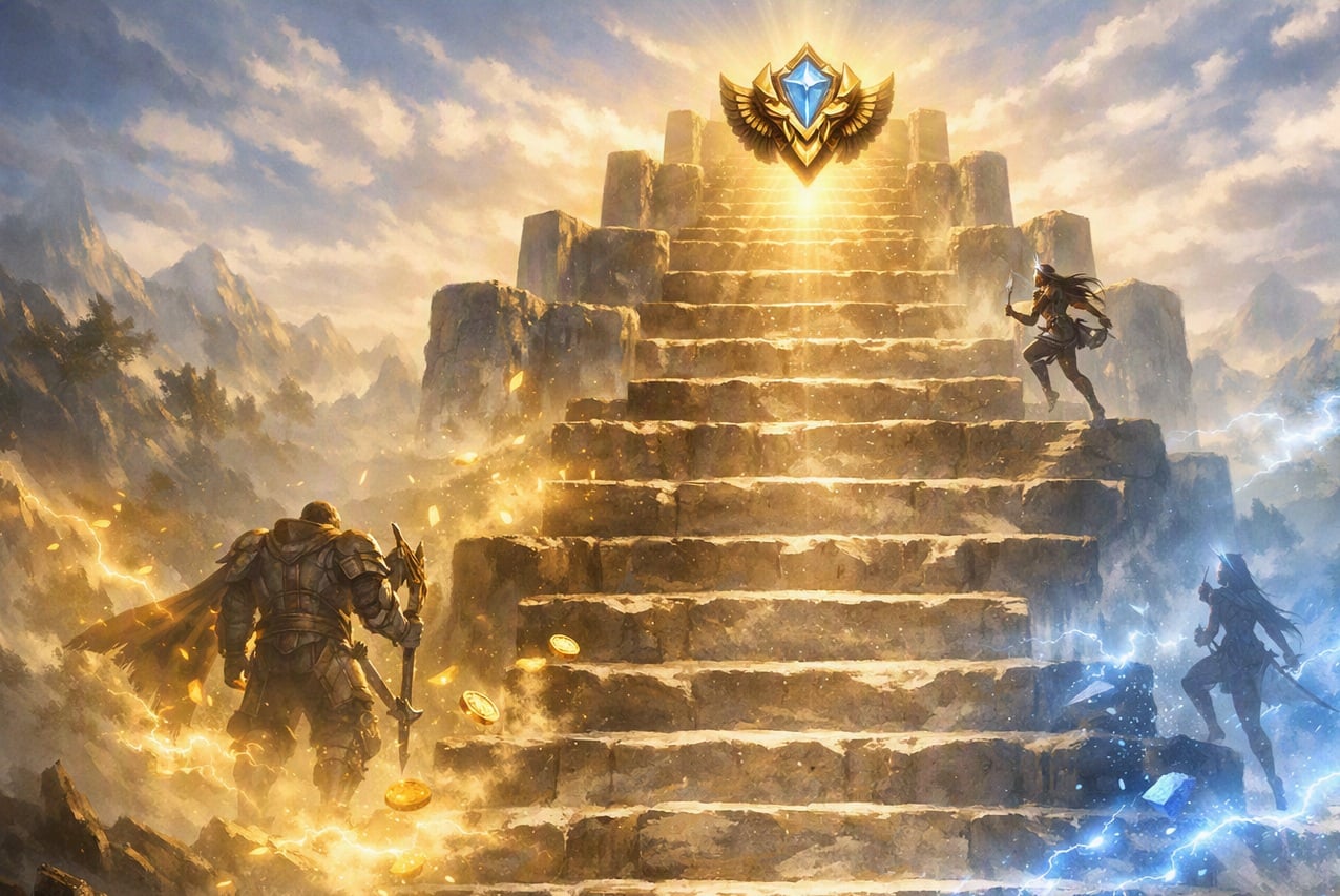 League of Legends