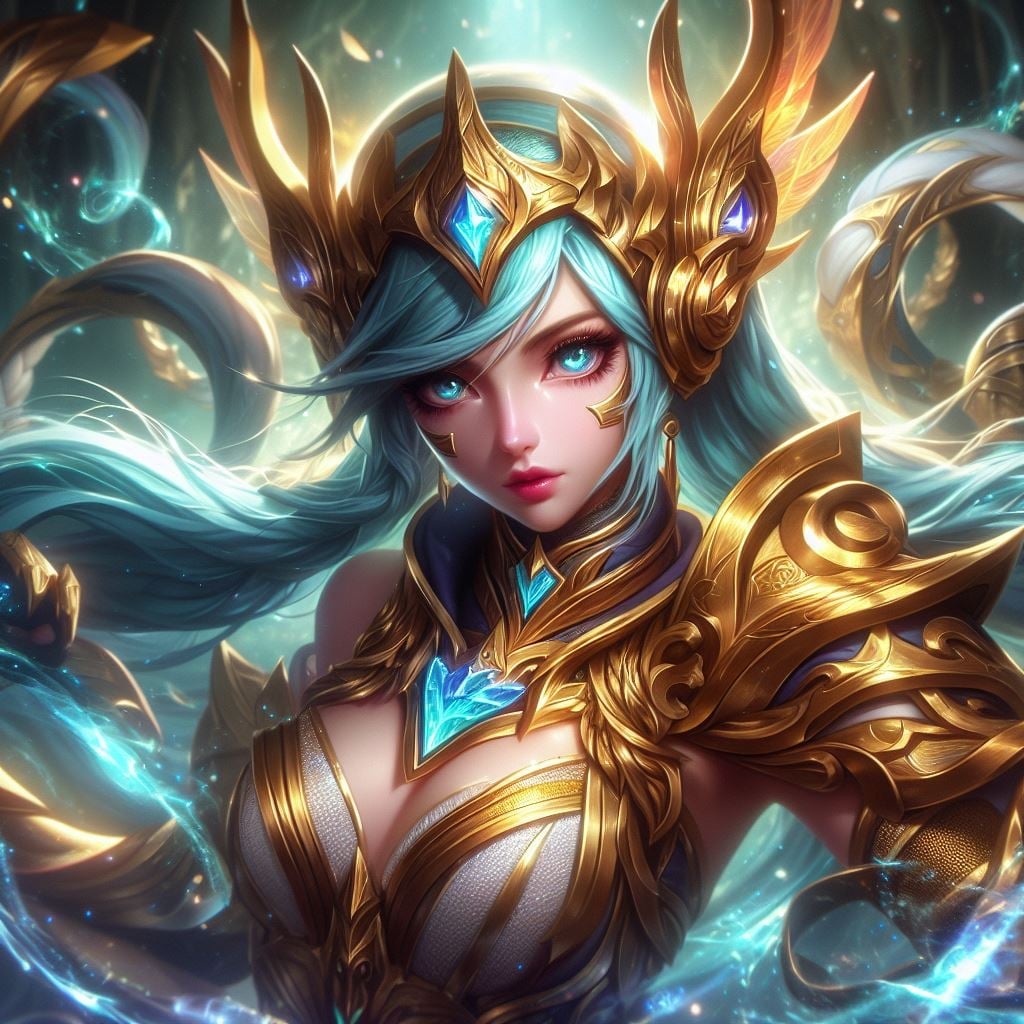 League of Legends