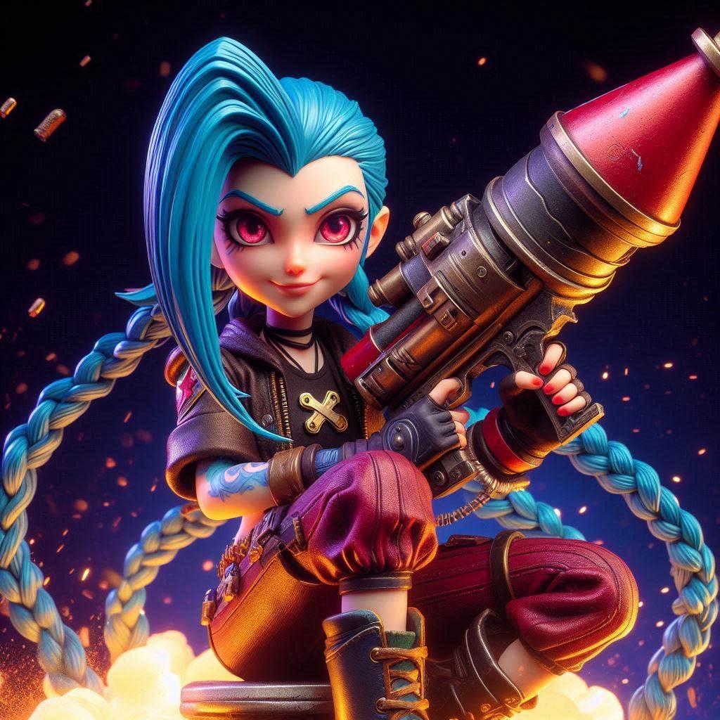 League of Legends
