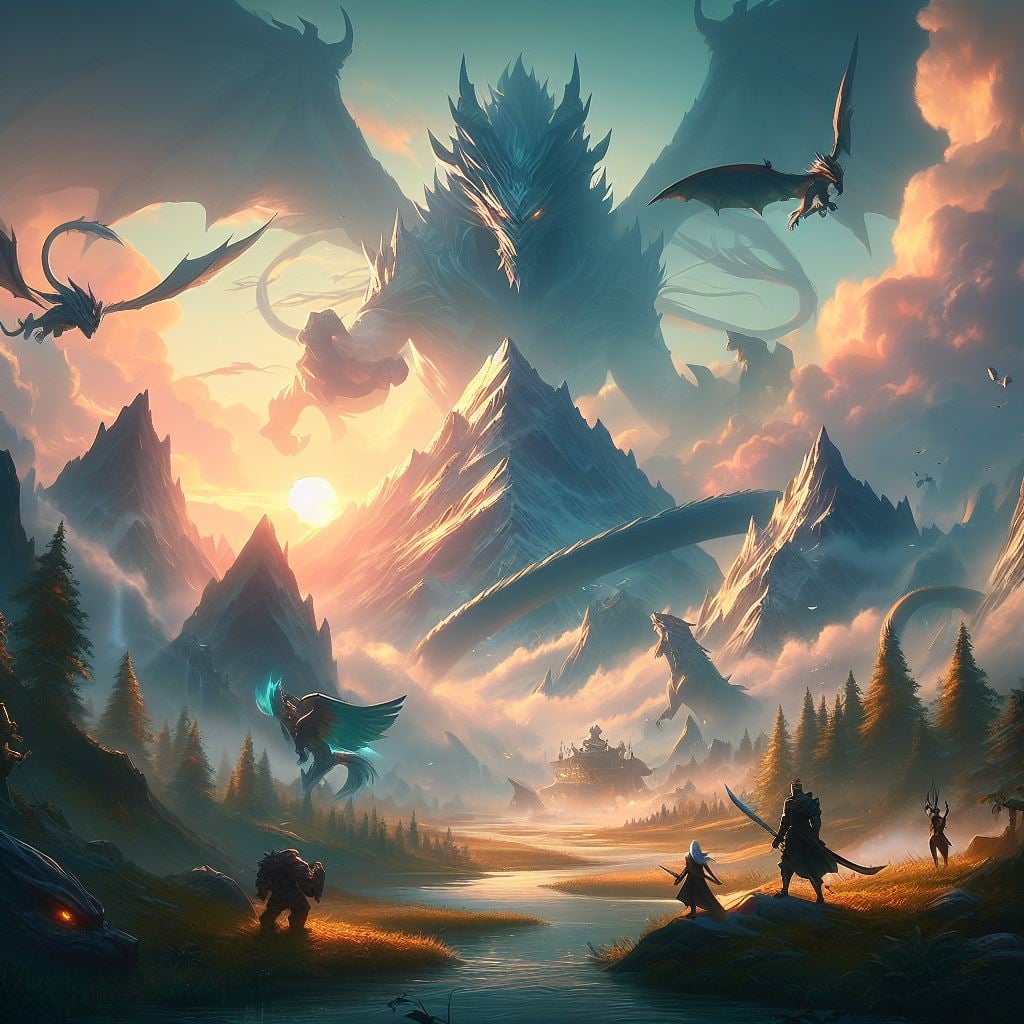 League of Legends