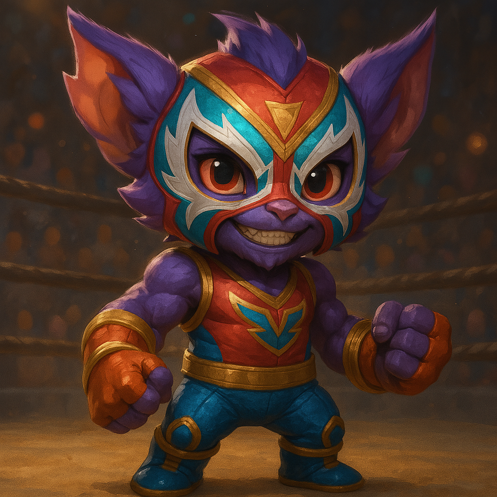 League of Legends