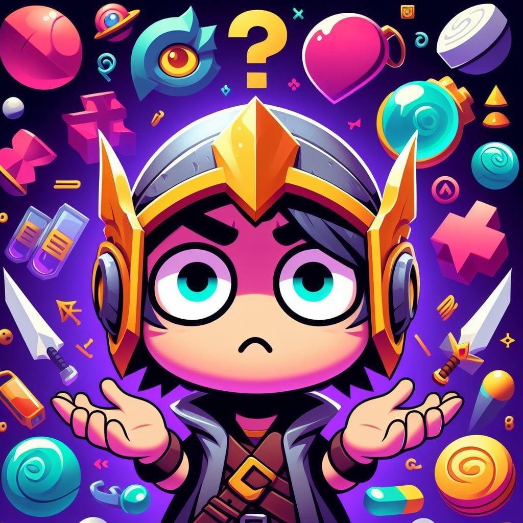 League of Legends