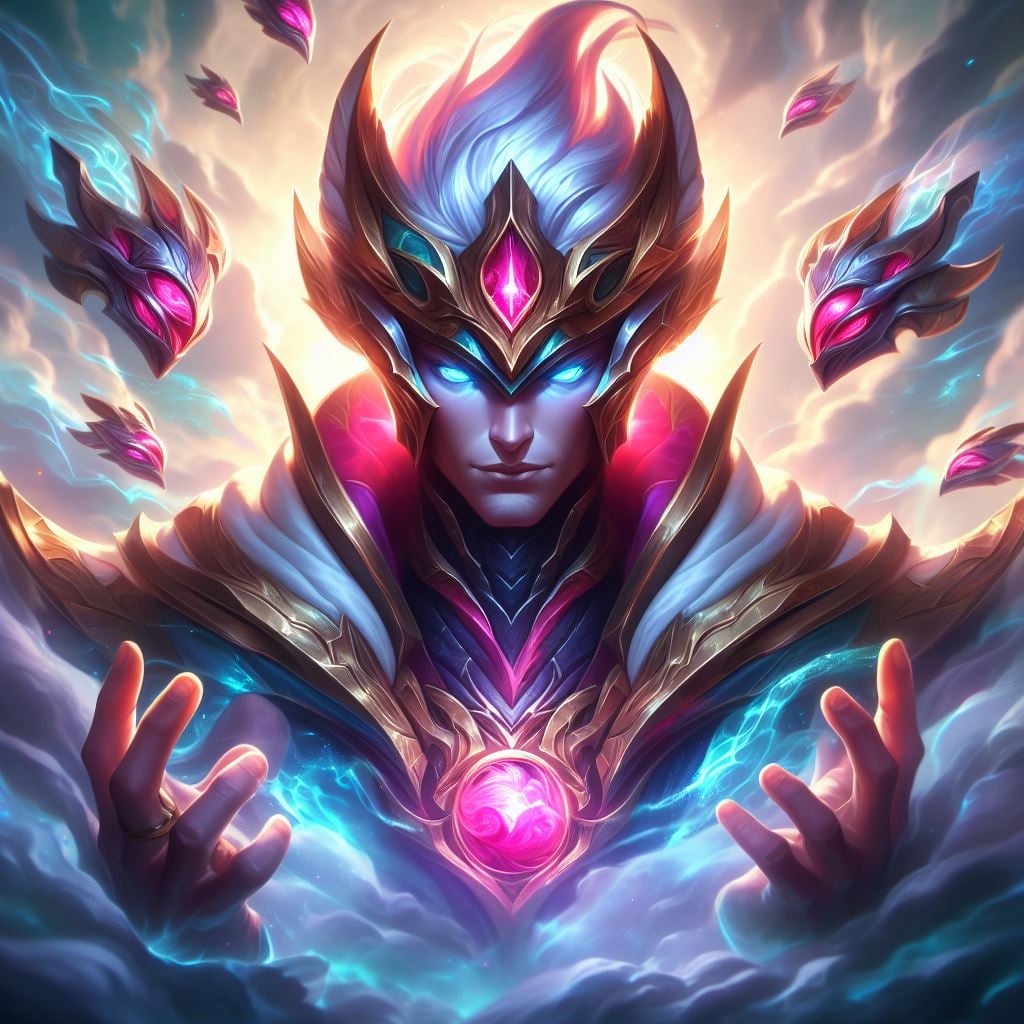 League of Legends