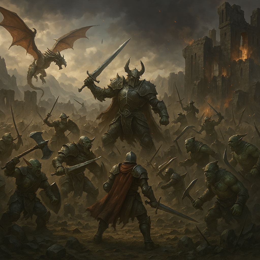 League of Legends