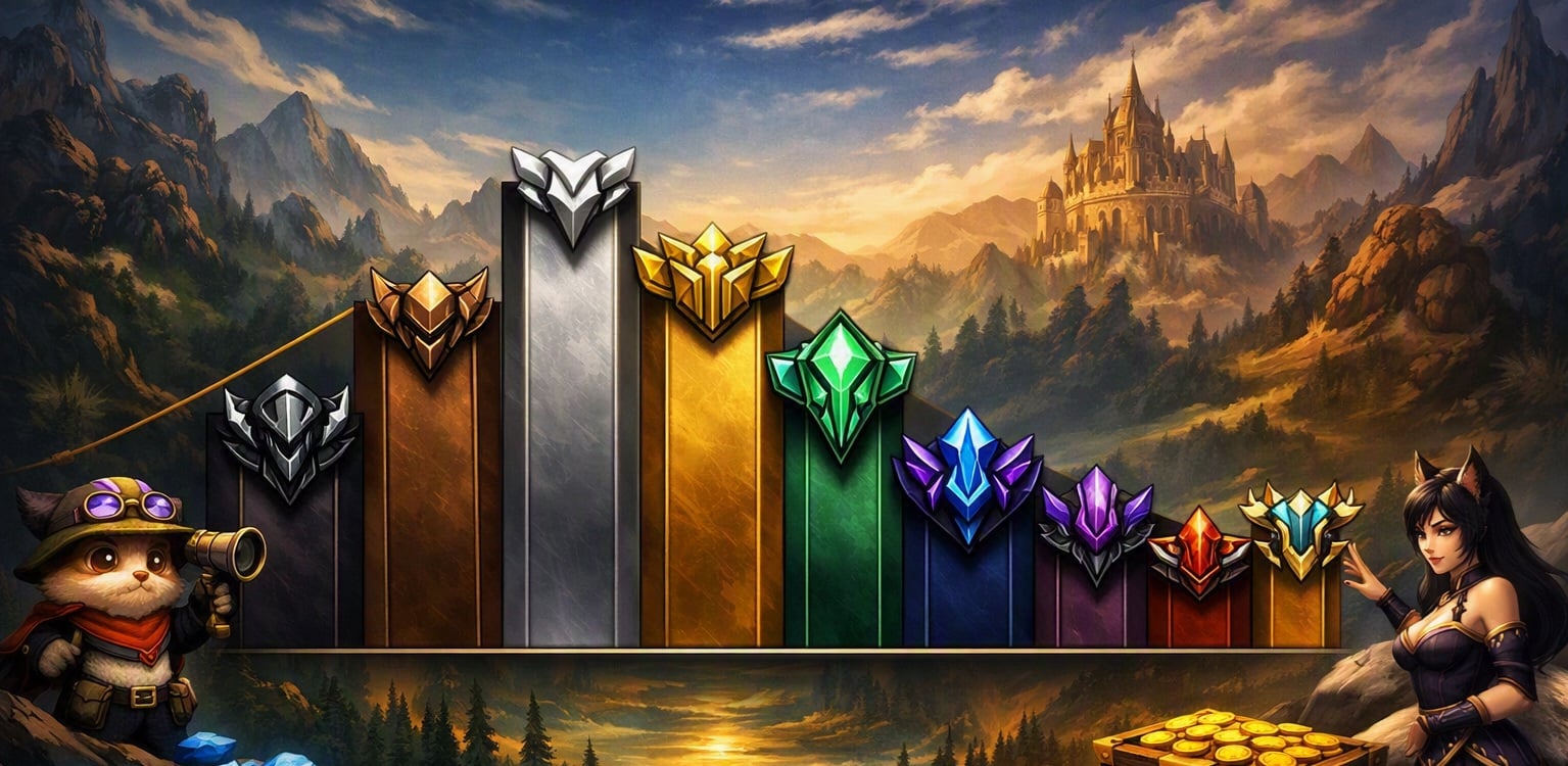 League of Legends