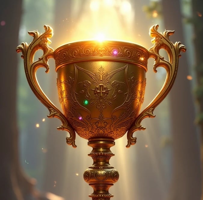 League of Legends
