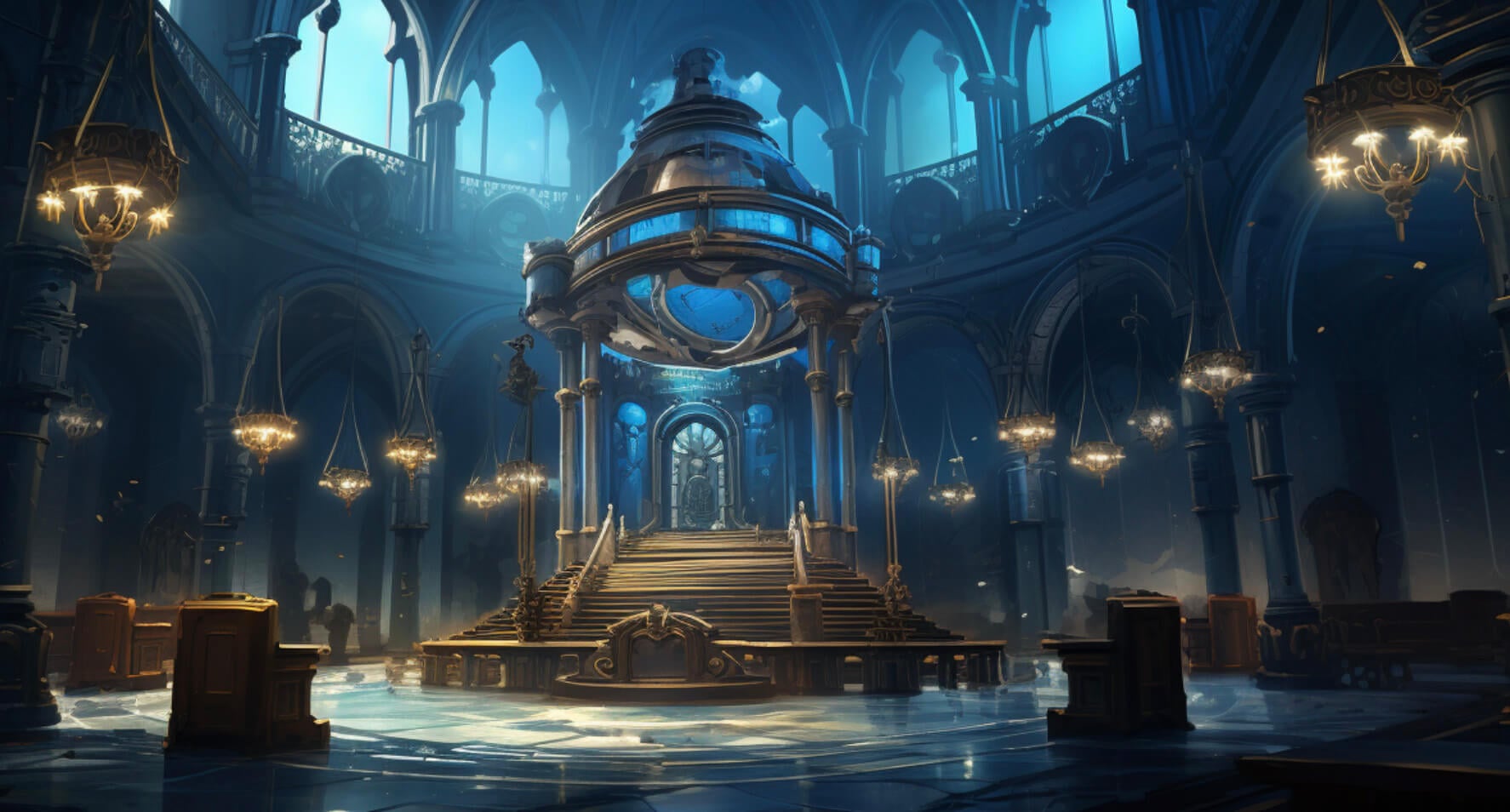 League of Legends