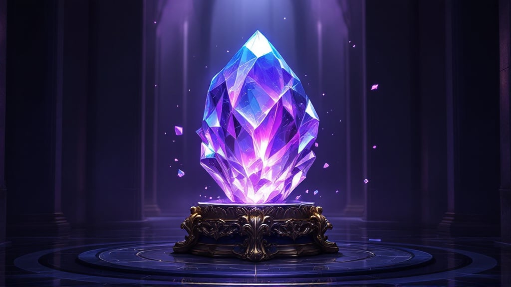 LoL Challenges Explained: Tokens, Titles, Capstones and the Crystal Guides