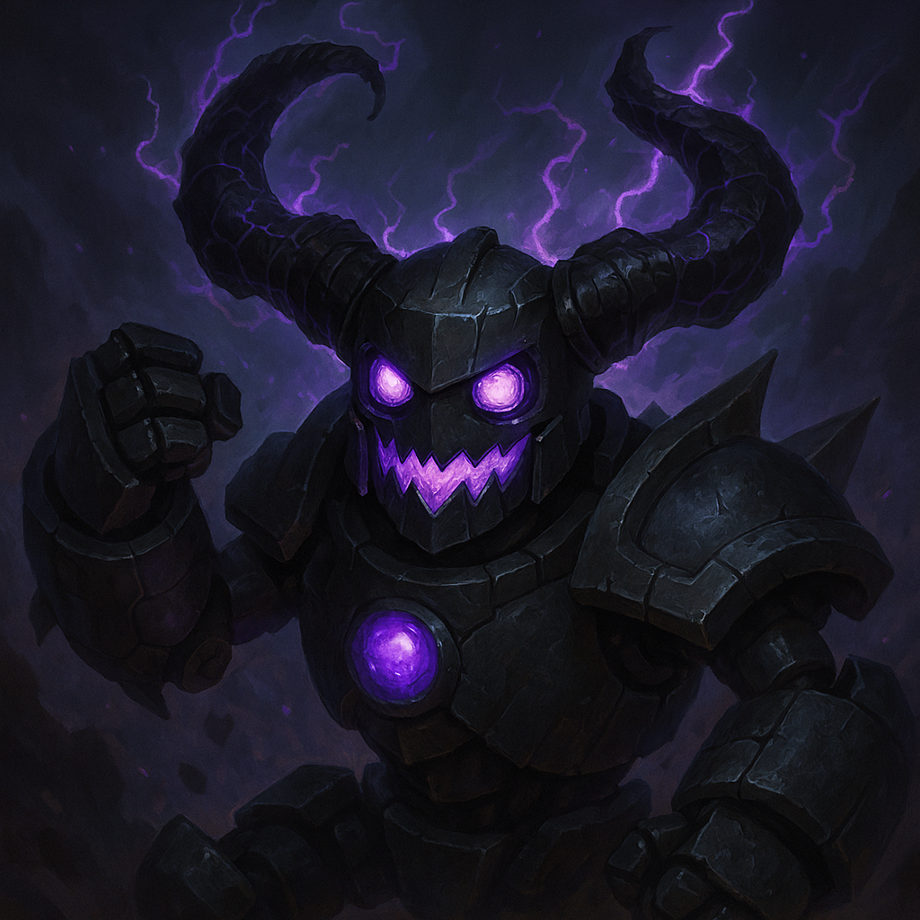 League of Legends