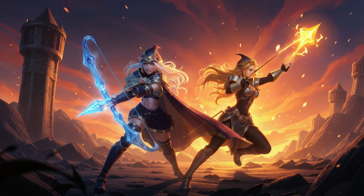 Does Duo Queue Make Ranked Harder? Guides