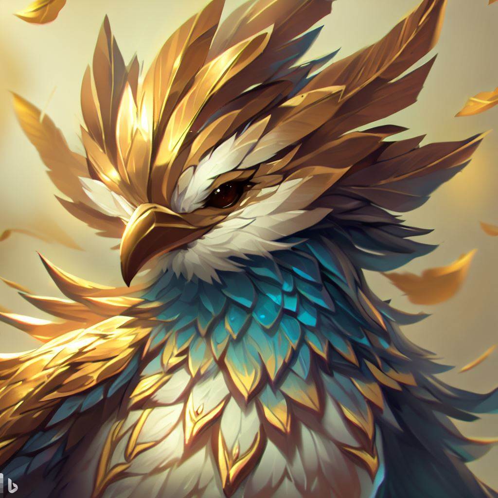 League of Legends