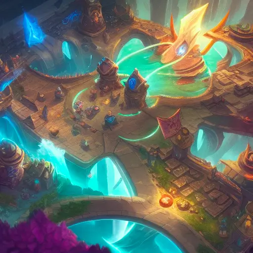 League of Legends