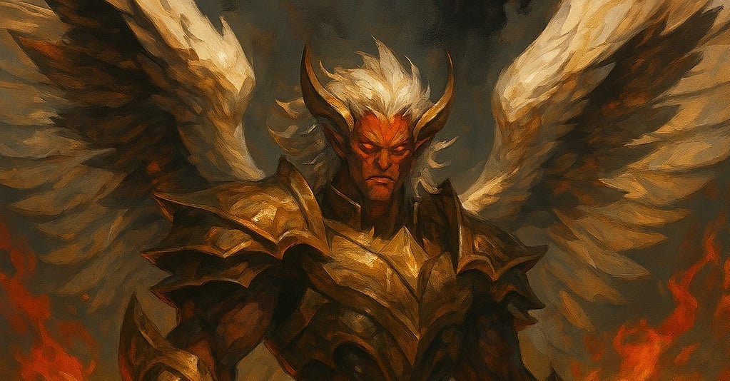 League of Legends