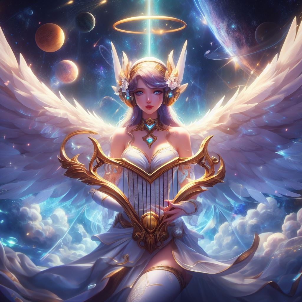 League of Legends