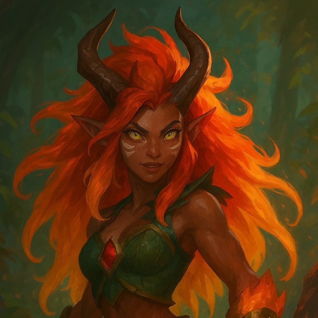 League of Legends