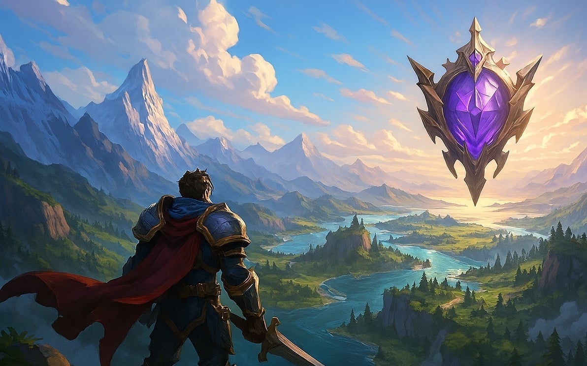League of Legends