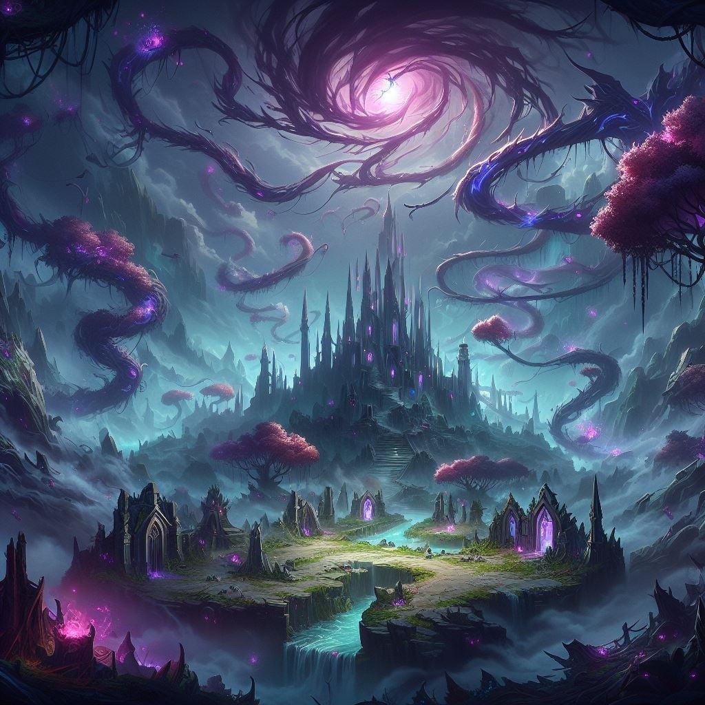 League of Legends