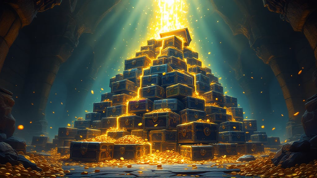 Battle Pass rewards
