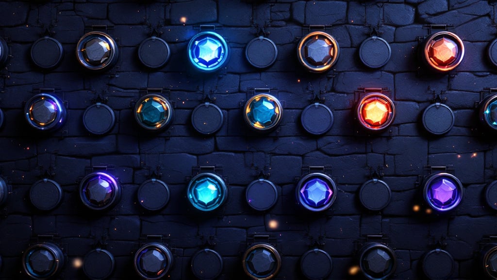 Challenge tokens and their tiers