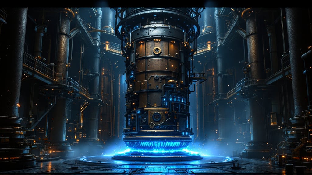 TFT moves to Unreal Engine